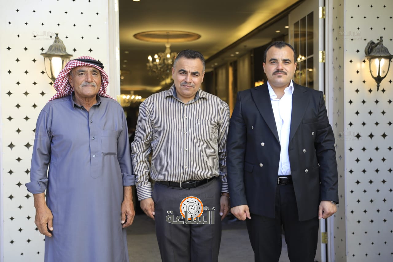 Madar Al-Saa Images 0.6606310911008758