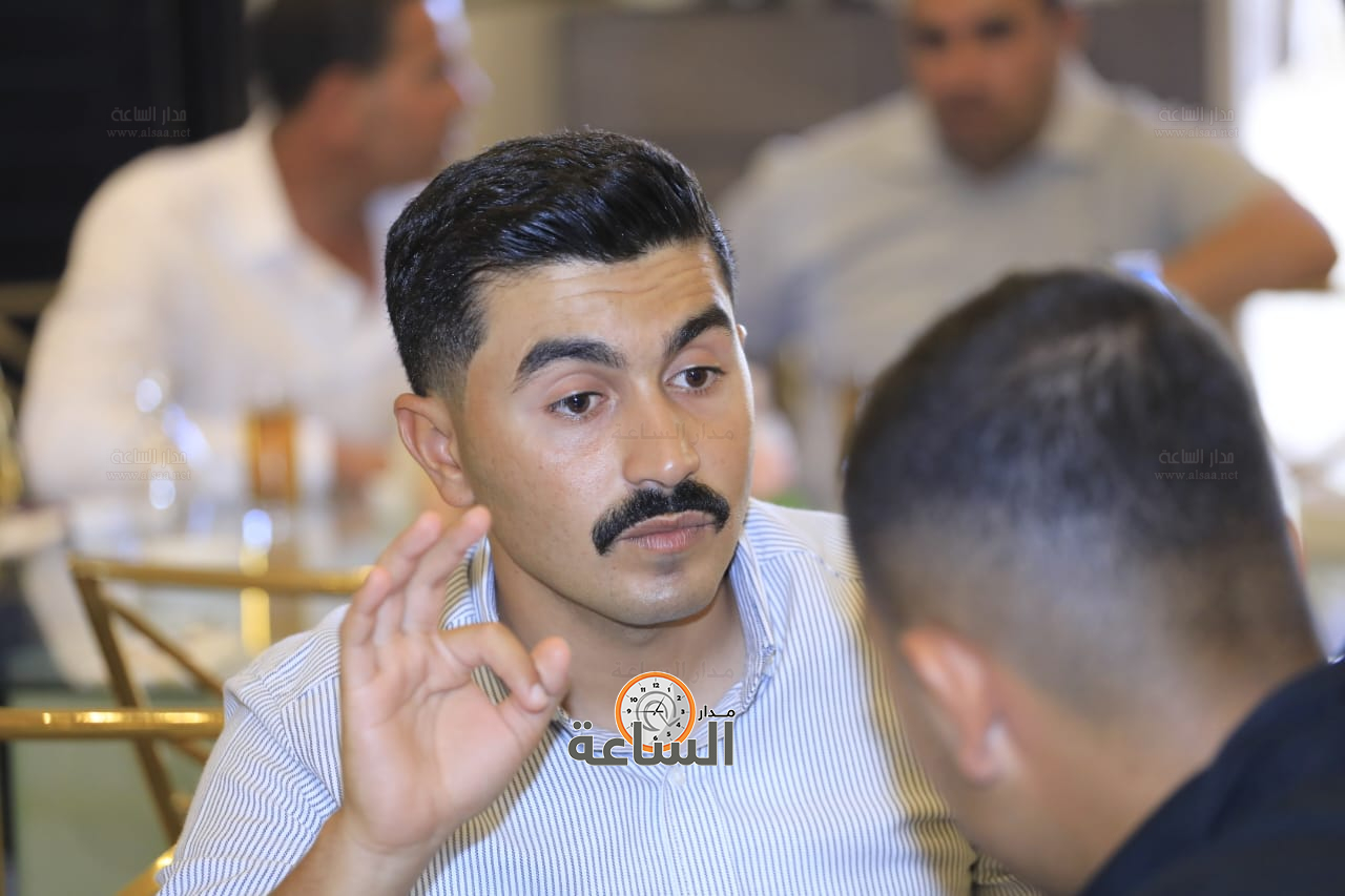 Madar Al-Saa Images 0.610640840961341