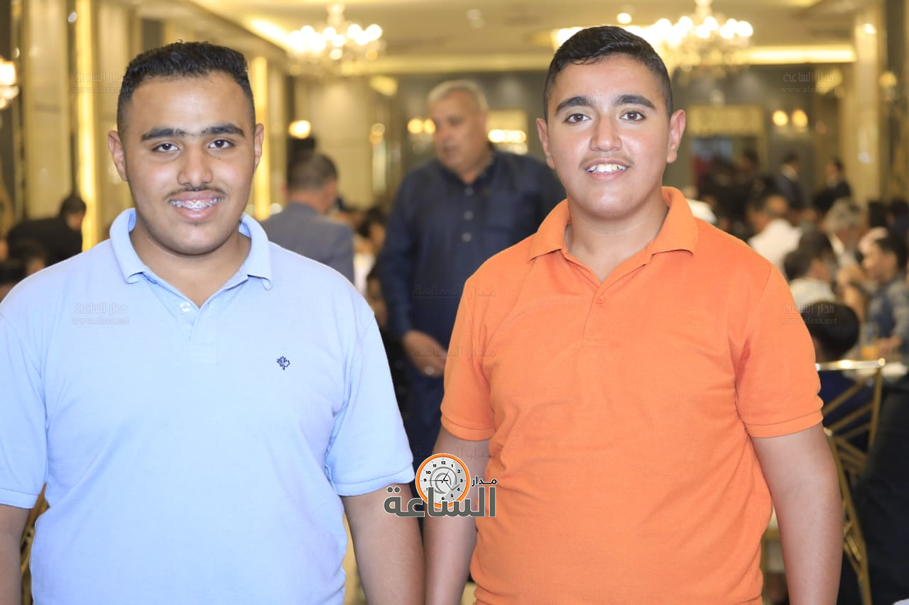 Madar Al-Saa Images 0.9648856626614412