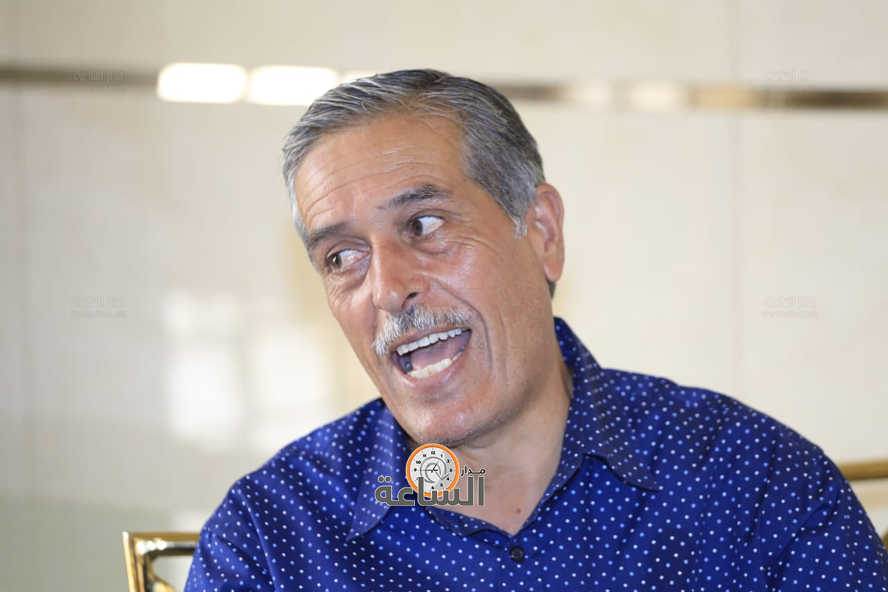 Madar Al-Saa Images 0.13860246961928657