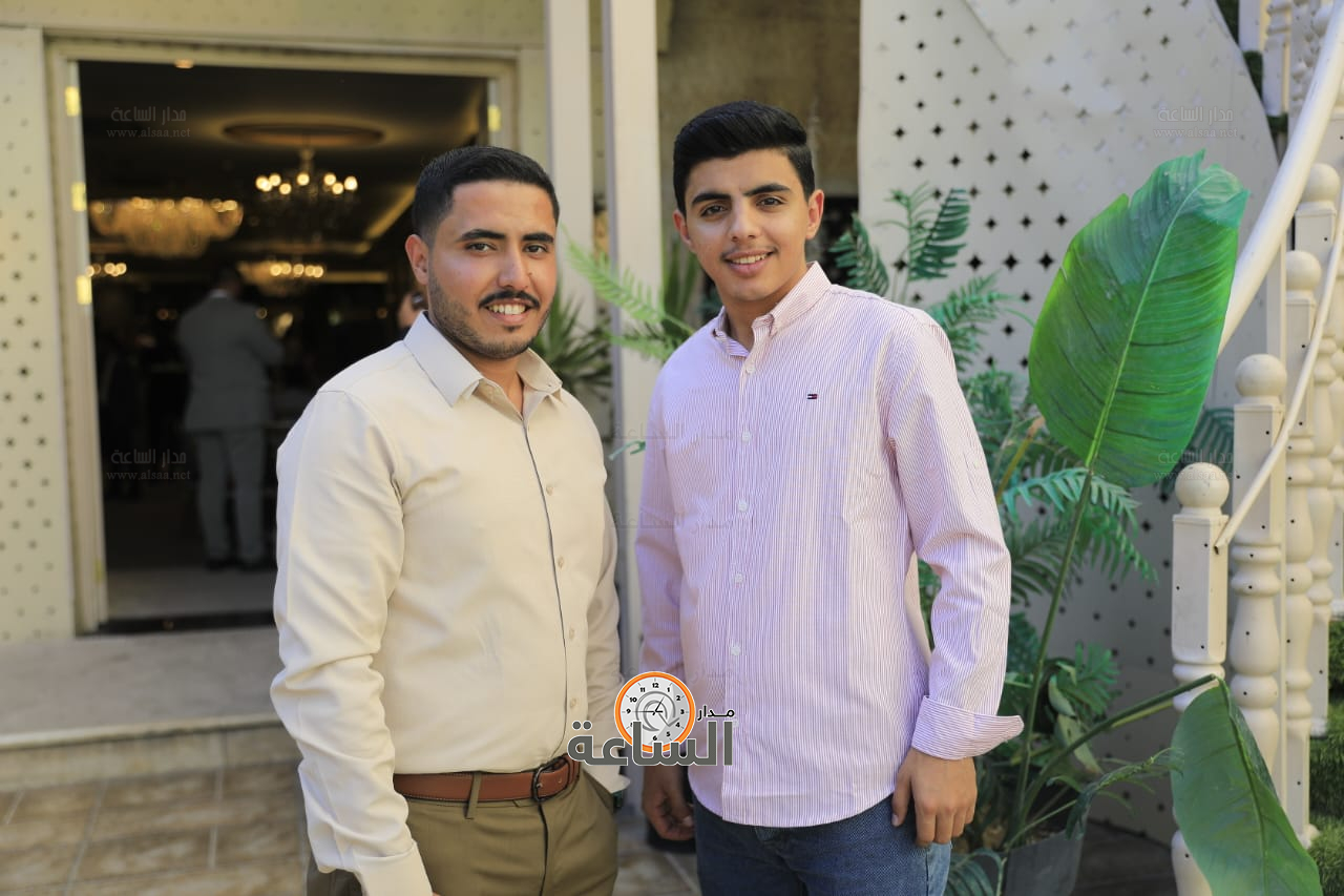 Madar Al-Saa Images 0.6155308658756037