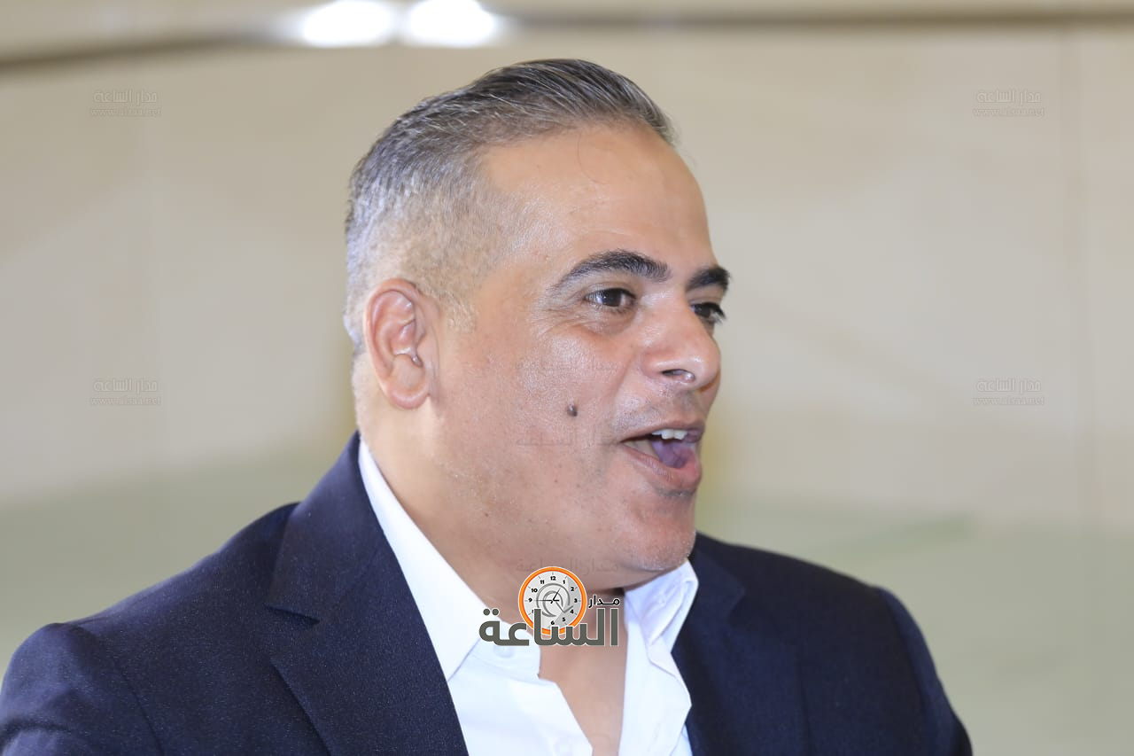 Madar Al-Saa Images 0.35160423114524864