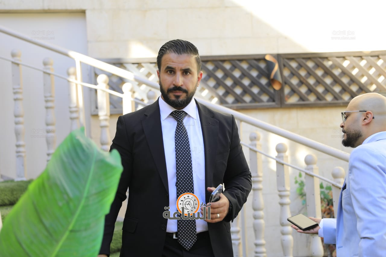 Madar Al-Saa Images 0.7311550444414624