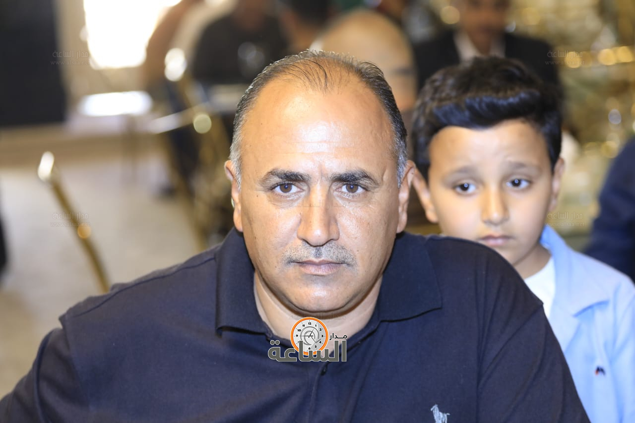 Madar Al-Saa Images 0.2265383305631985