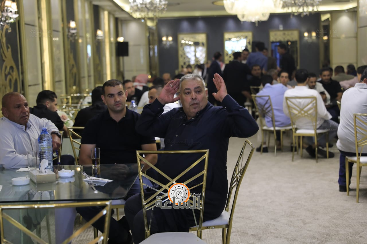 Madar Al-Saa Images 0.3043093351224283