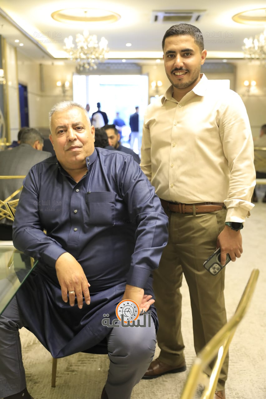 Madar Al-Saa Images 0.4483386326362332