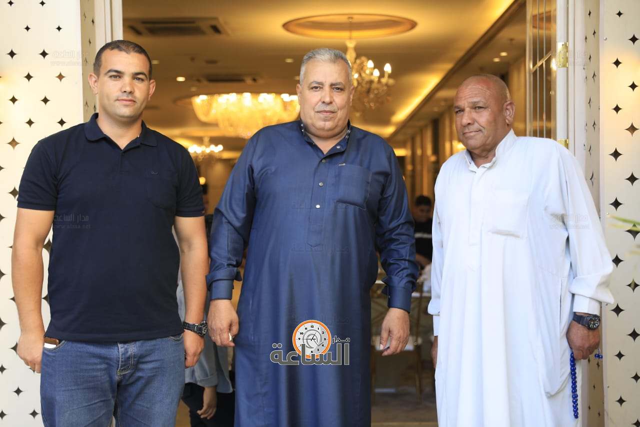 Madar Al-Saa Images 0.050332491226528275