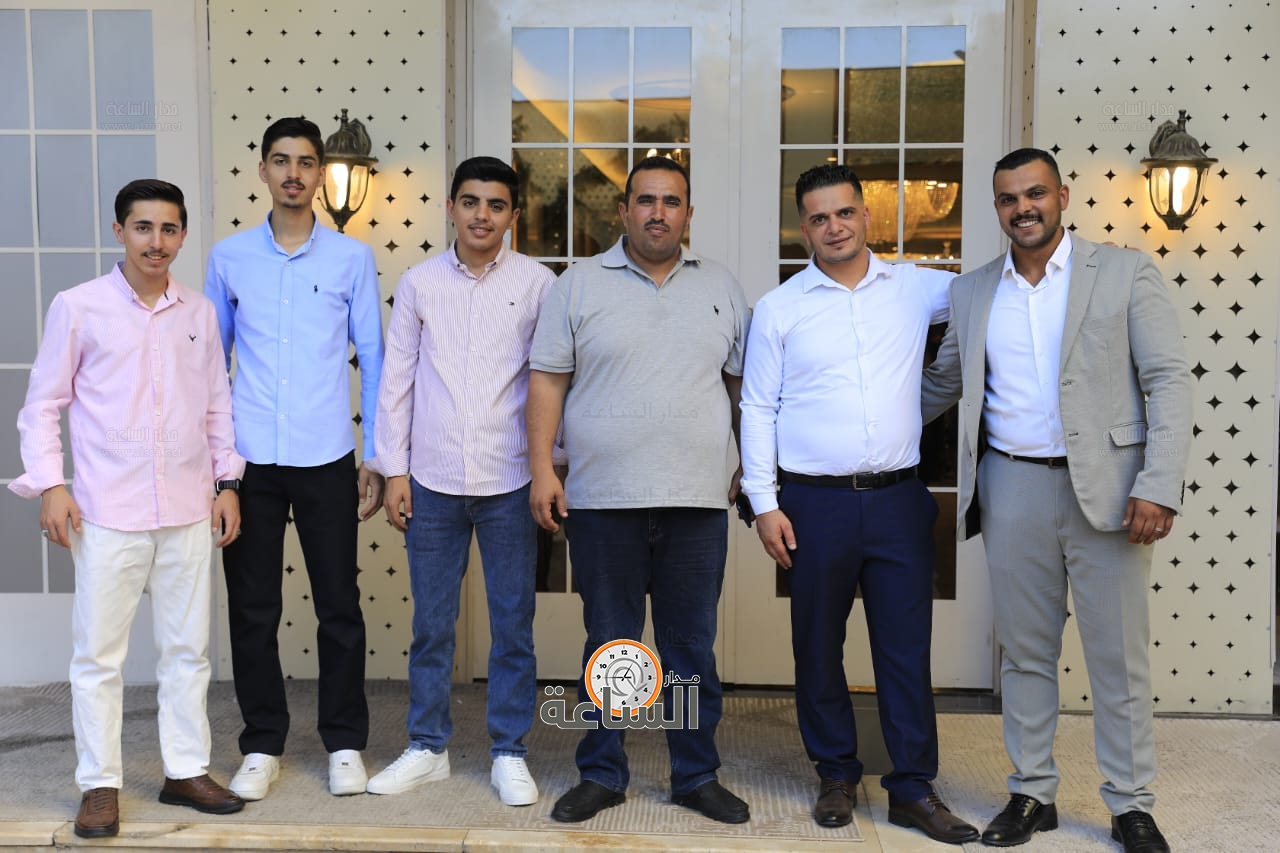 Madar Al-Saa Images 0.06628178645447824