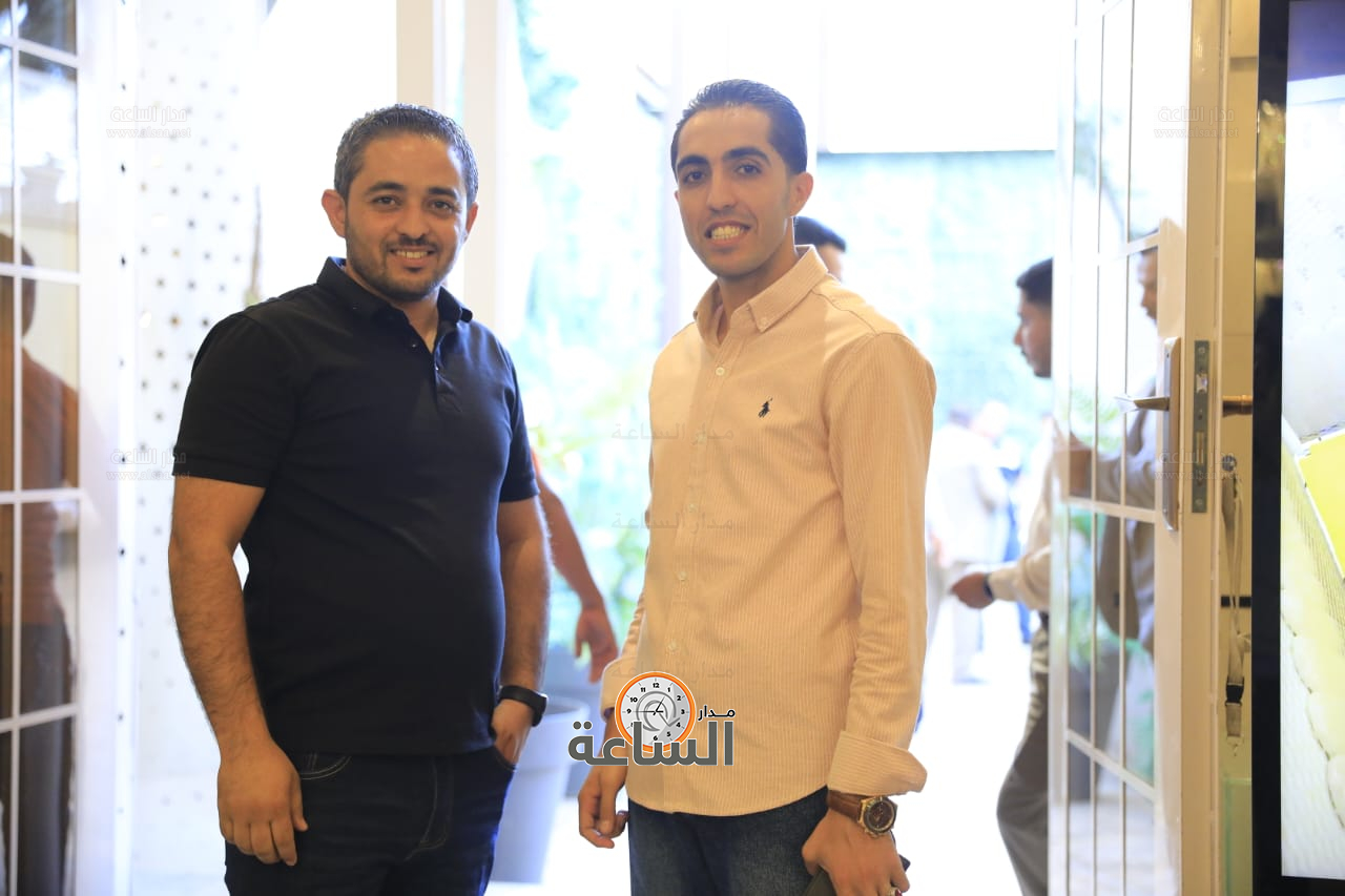 Madar Al-Saa Images 0.7016398817157212