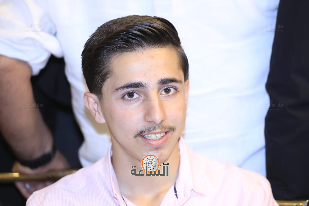 Madar Al-Saa Images 0.7232848106884372