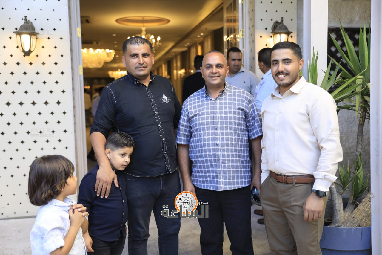 Madar Al-Saa Images 0.6542174937423227