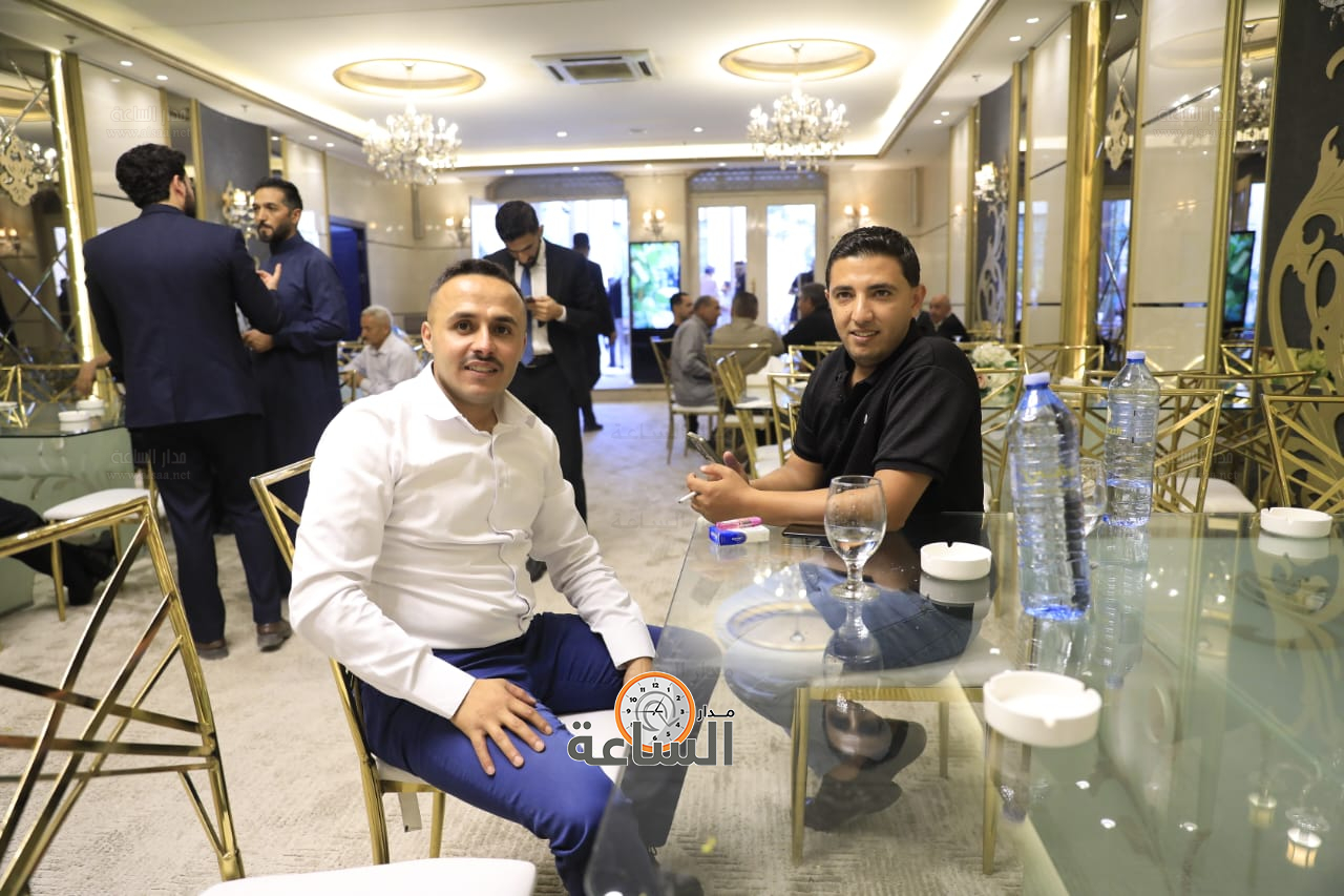 Madar Al-Saa Images 0.4379495666454398