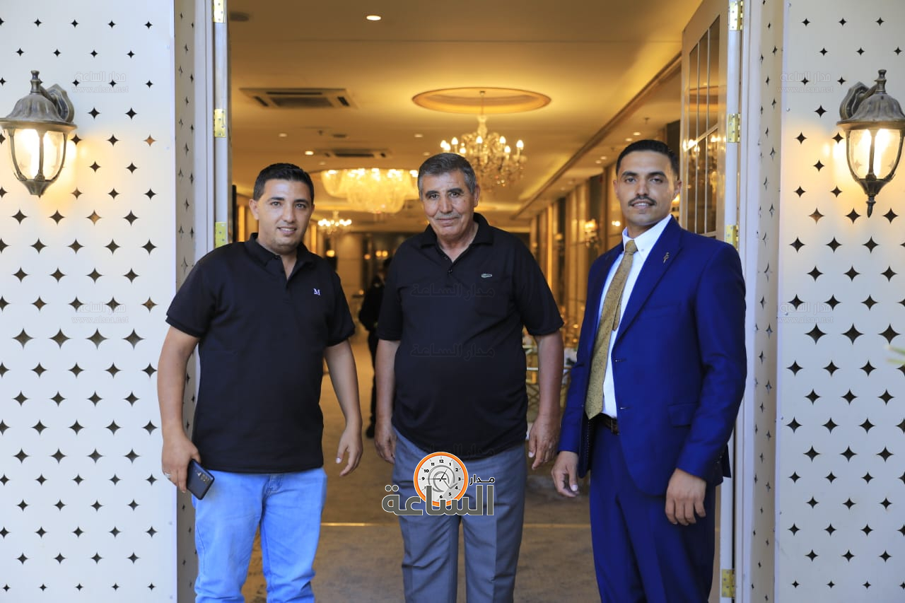 Madar Al-Saa Images 0.07582045764496359