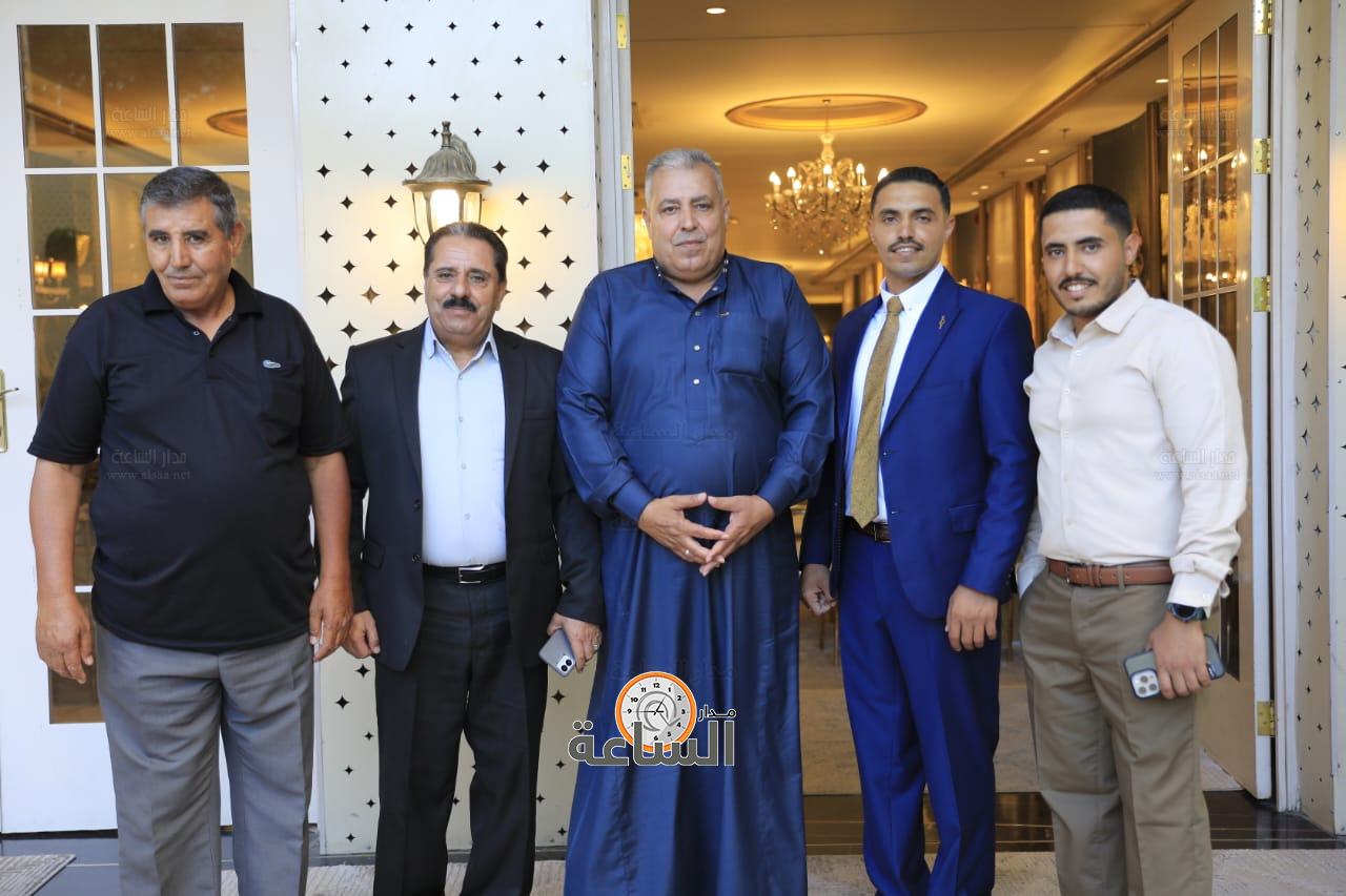 Madar Al-Saa Images 0.6584761653441392