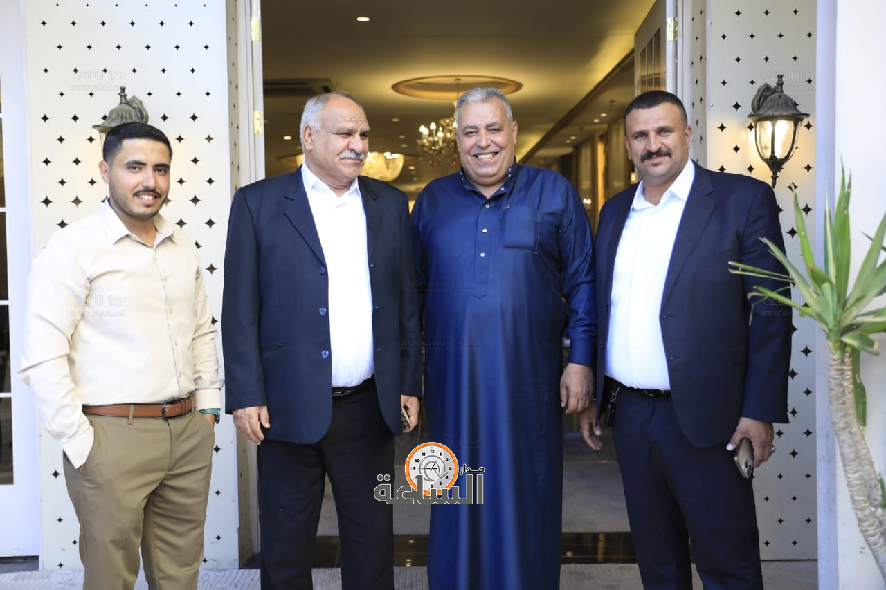 Madar Al-Saa Images 0.6712259708213354