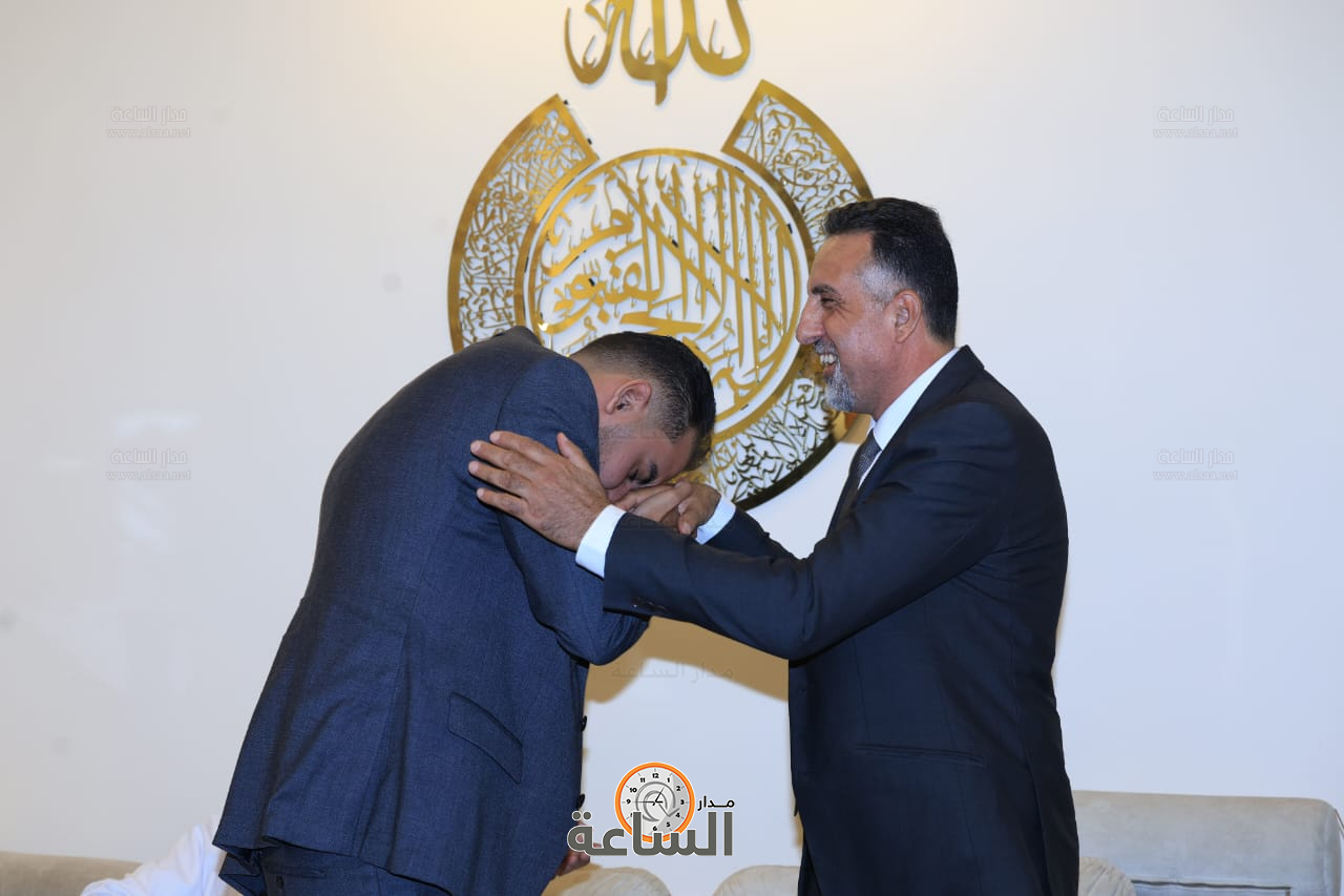 Madar Al-Saa Images 0.030130736536638225