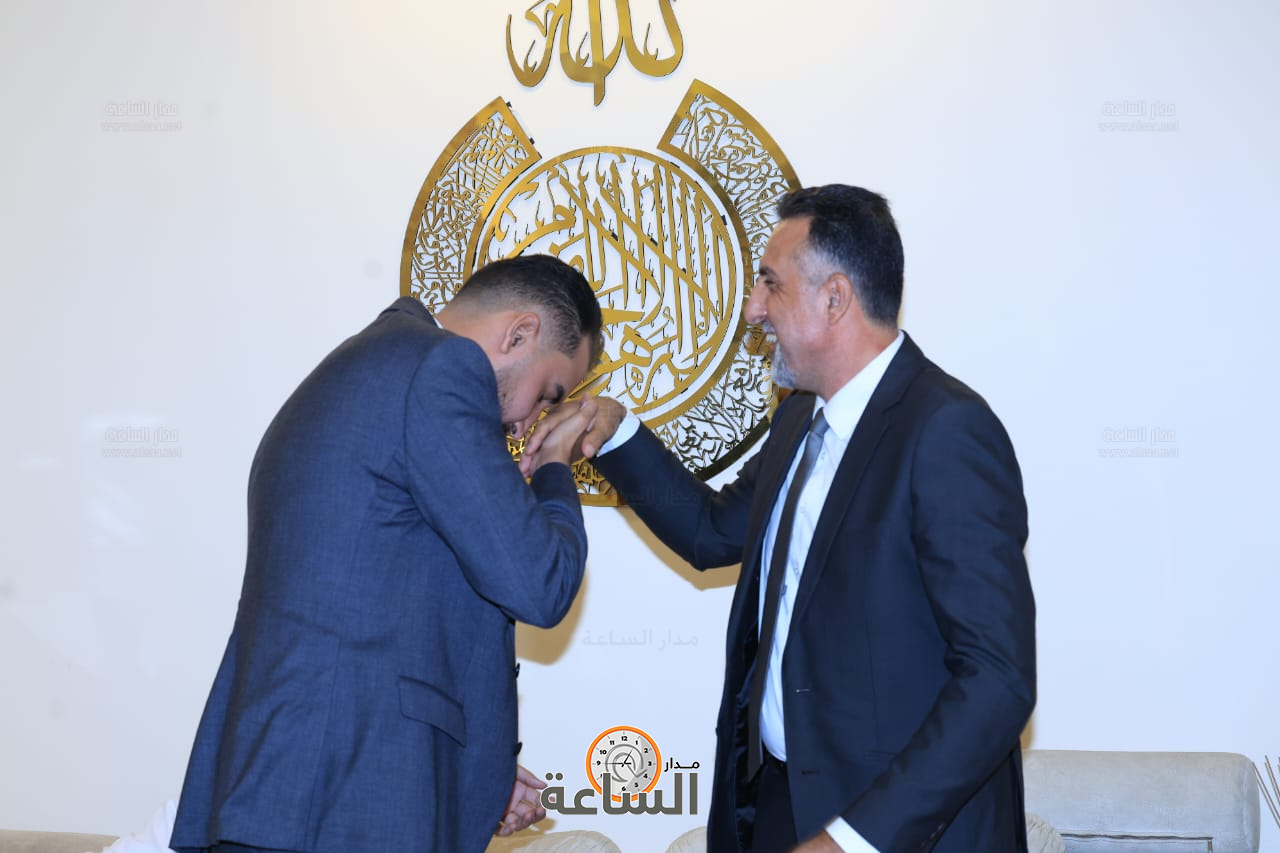 Madar Al-Saa Images 0.5510350837577775