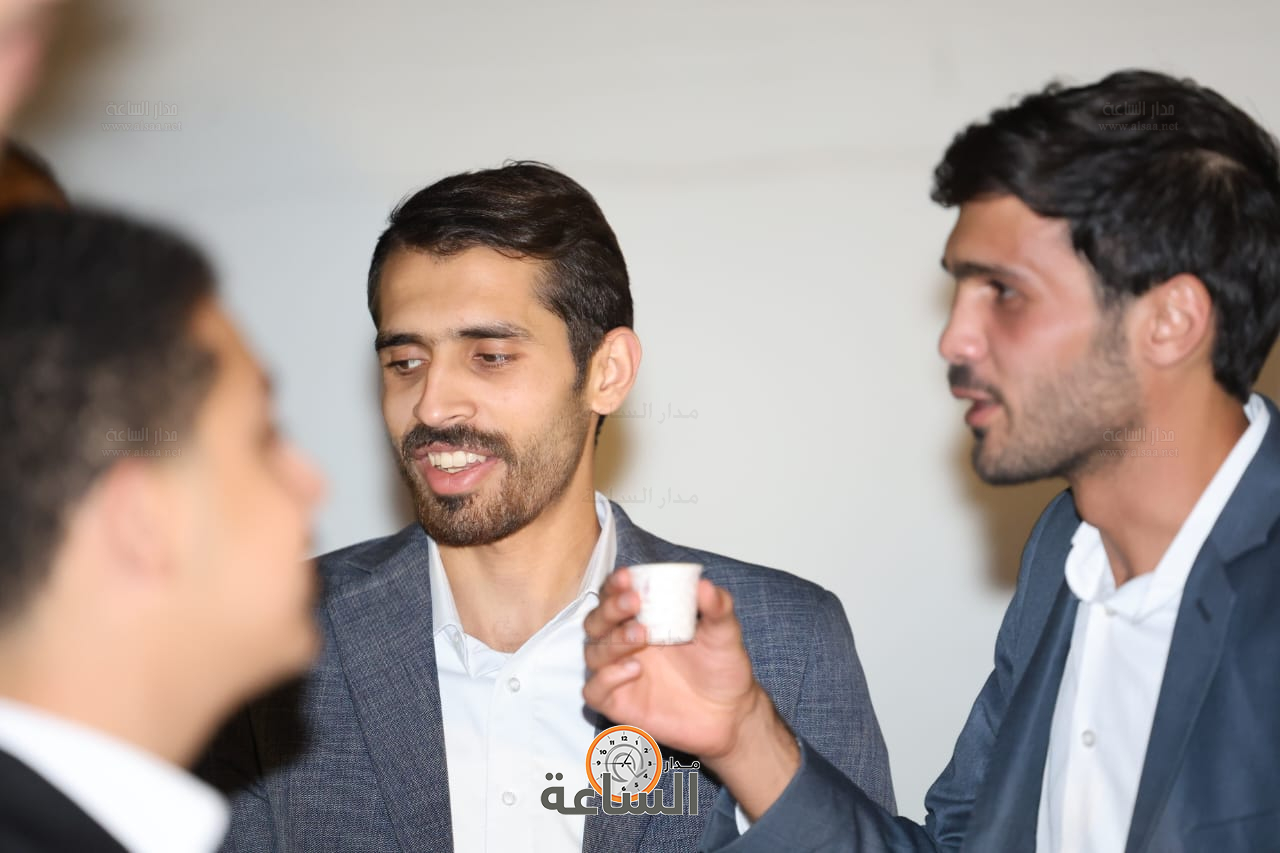 Madar Al-Saa Images 0.331067907415454