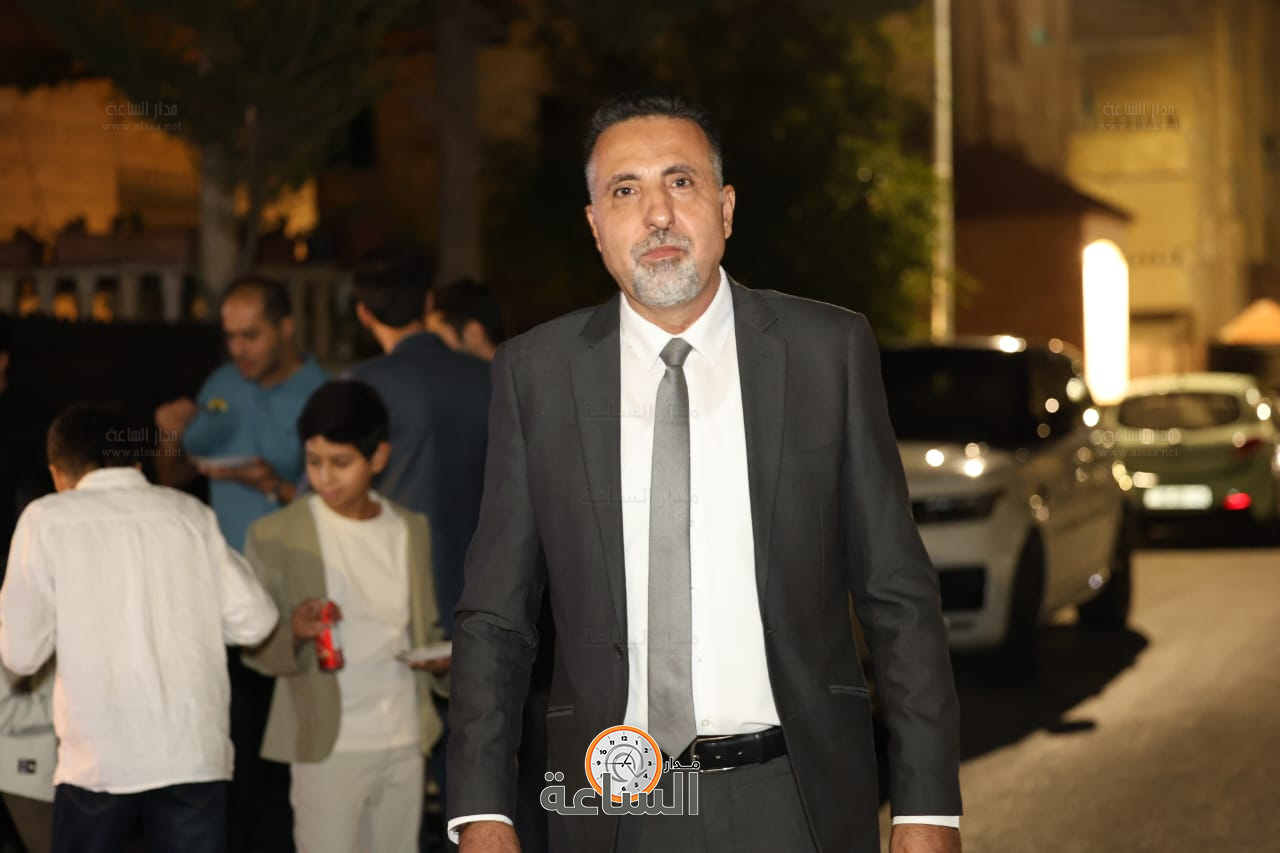 Madar Al-Saa Images 0.7074514530045541