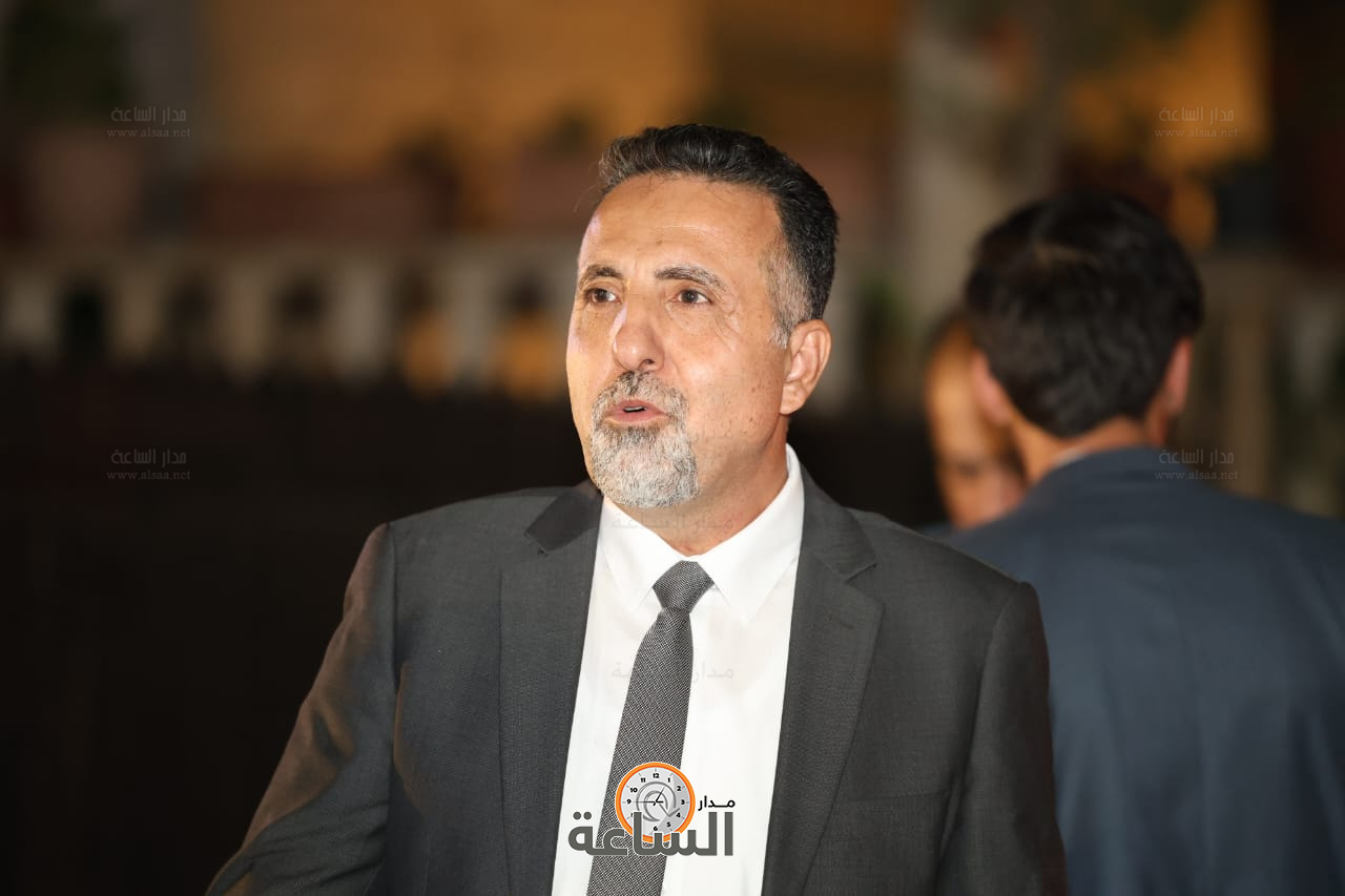 Madar Al-Saa Images 0.7081280413212201