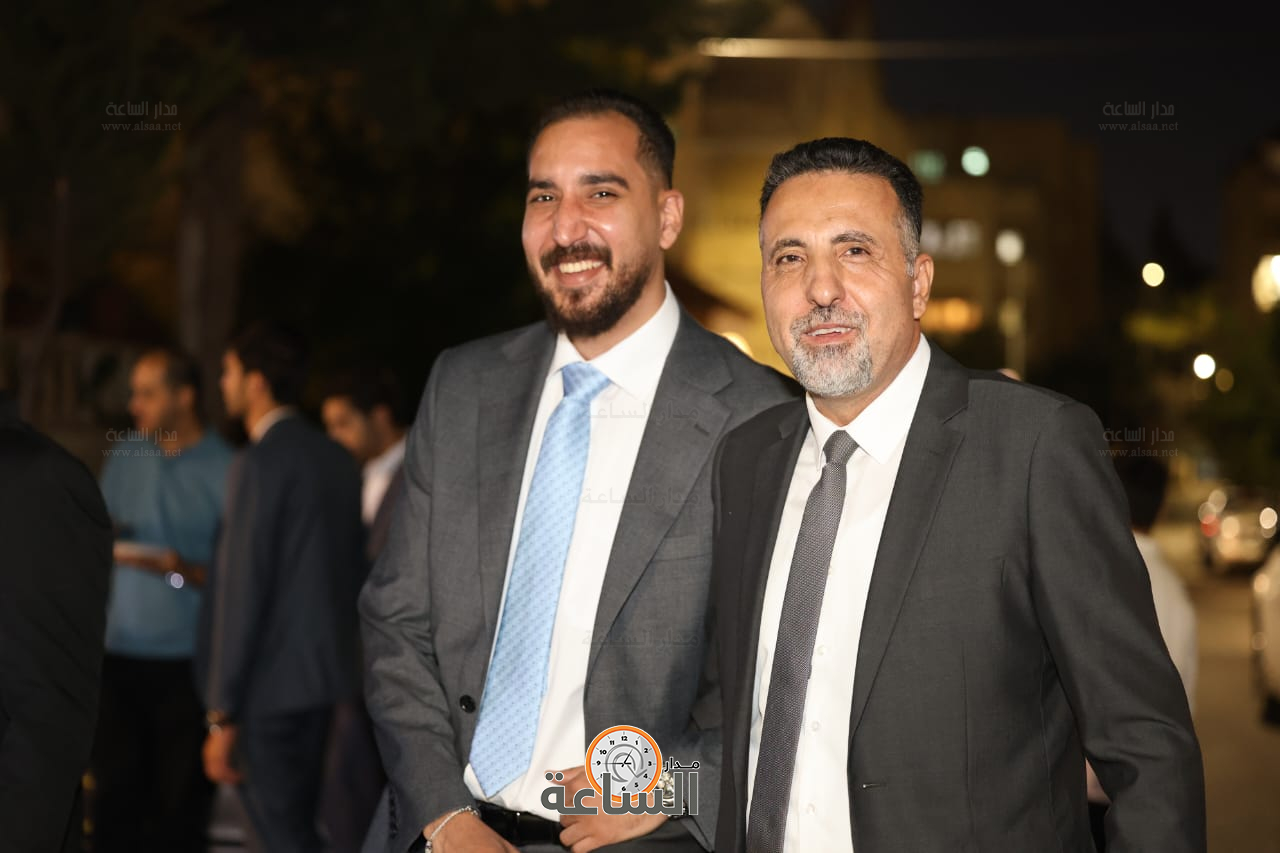 Madar Al-Saa Images 0.3241249780082758