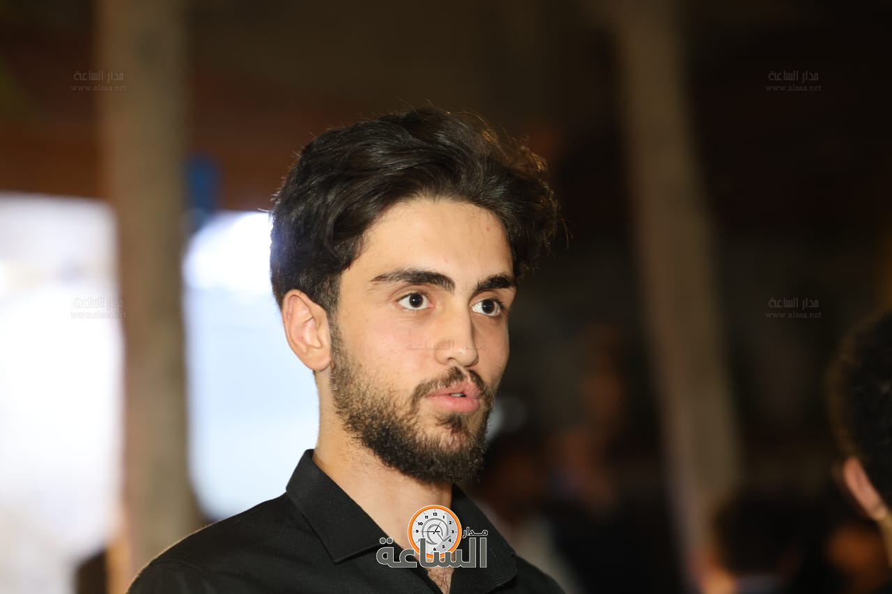 Madar Al-Saa Images 0.6869665051804776