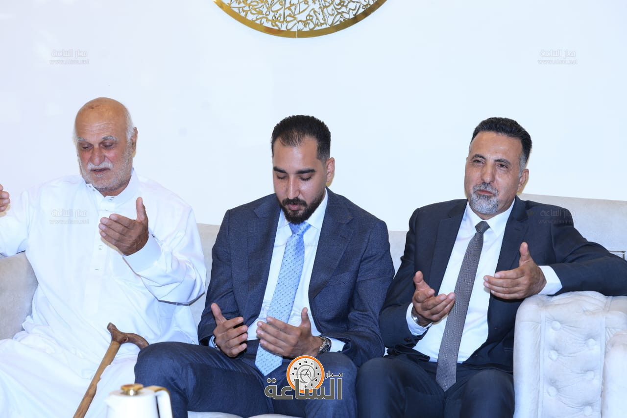 Madar Al-Saa Images 0.04734759772571806