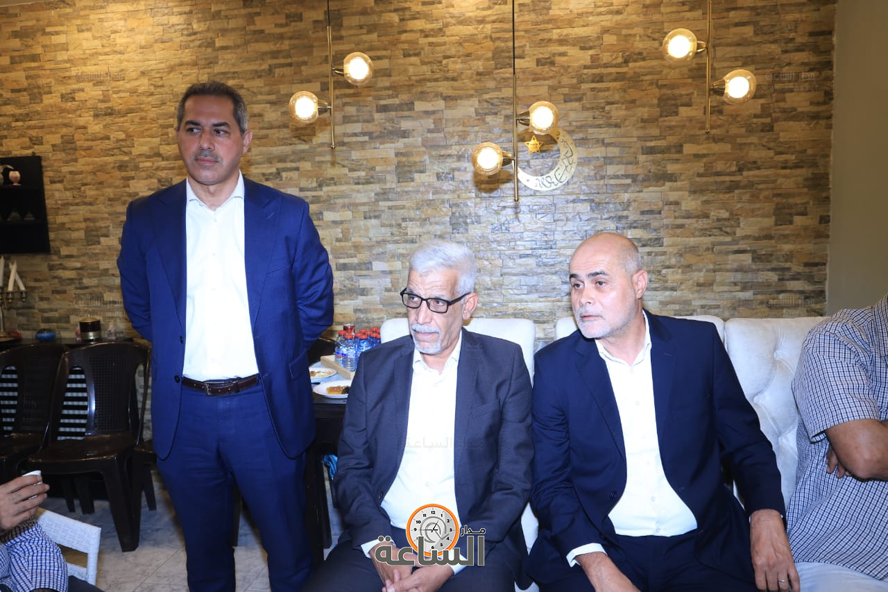 Madar Al-Saa Images 0.4485009188714333