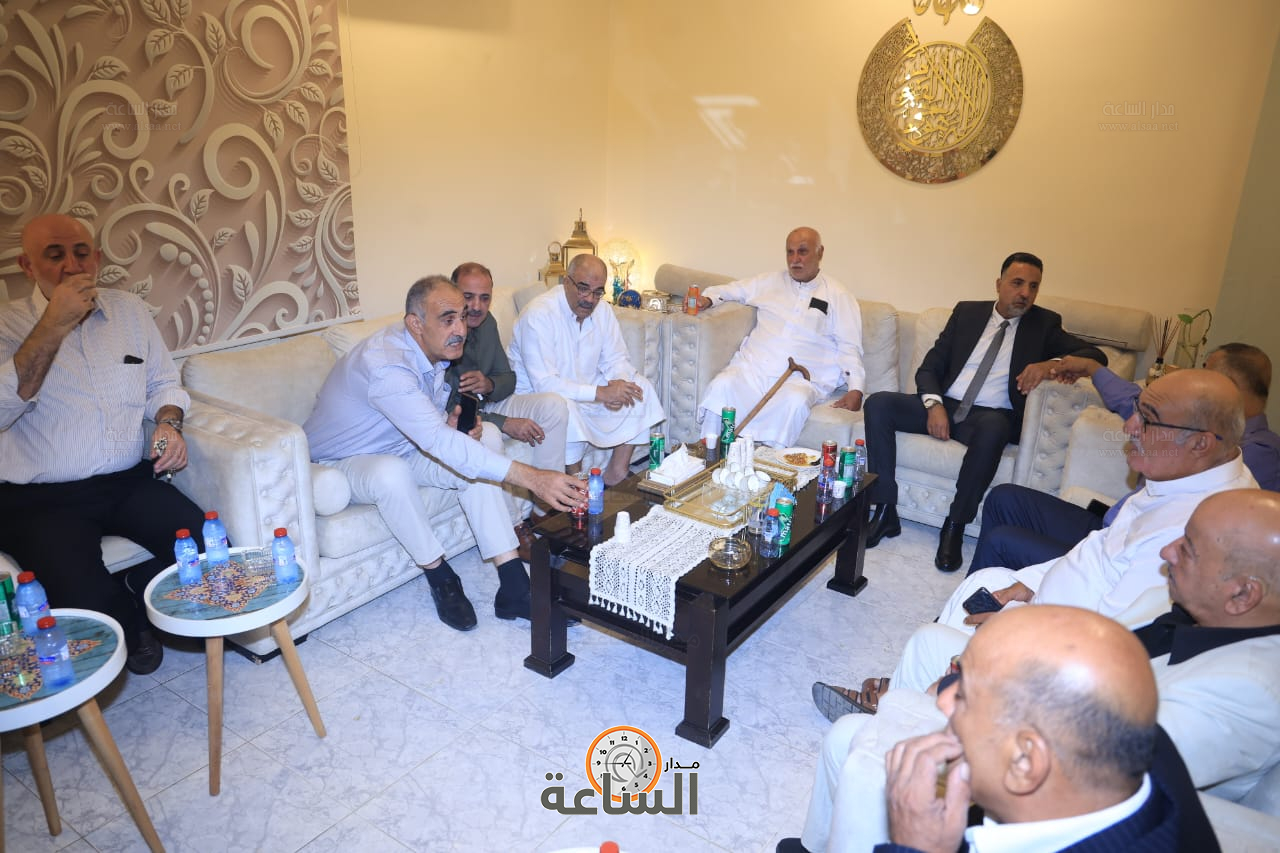 Madar Al-Saa Images 0.28582164092679563