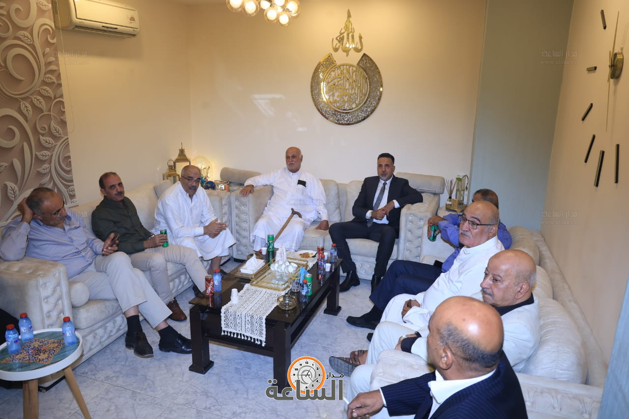 Madar Al-Saa Images 0.04368206328766522