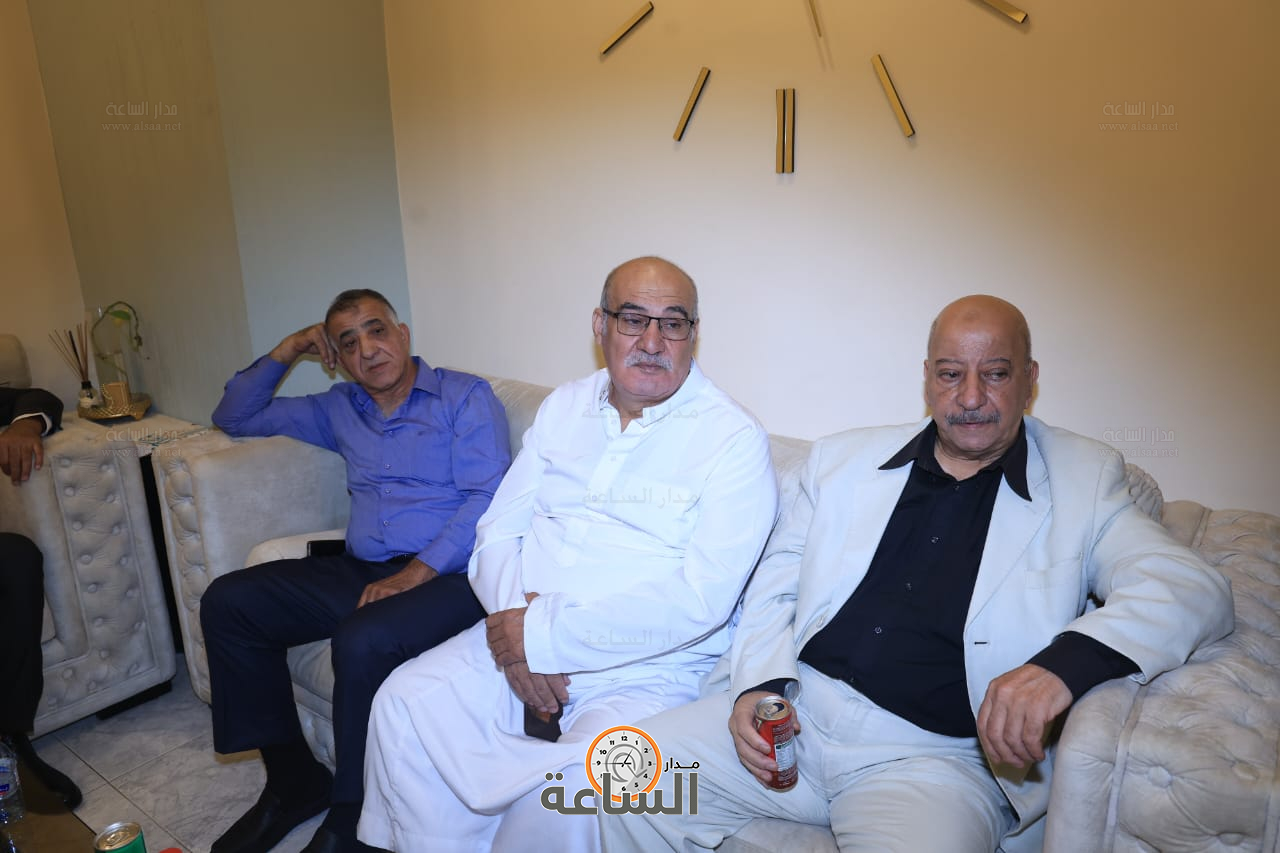 Madar Al-Saa Images 0.65330378456989