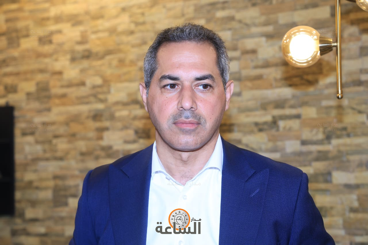 Madar Al-Saa Images 0.20875079621455084