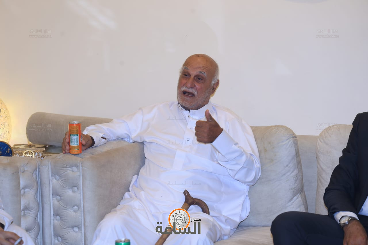 Madar Al-Saa Images 0.2258034712139798