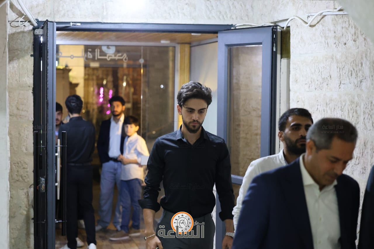 Madar Al-Saa Images 0.502662365350709