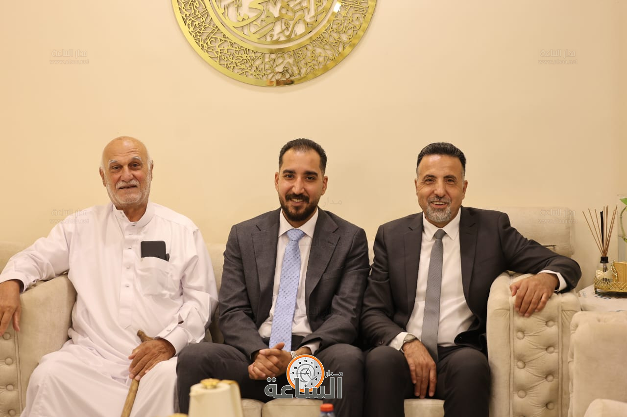 Madar Al-Saa Images 0.463621248420775