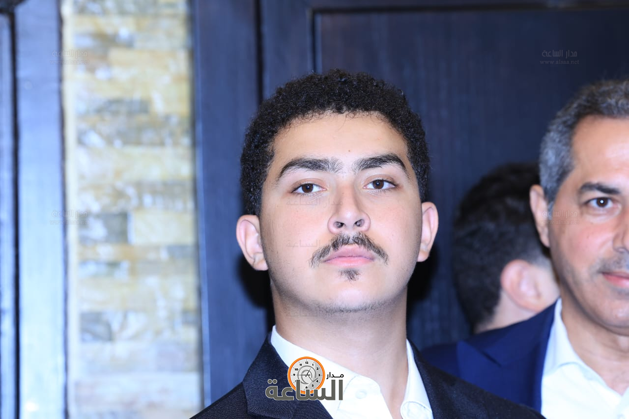 Madar Al-Saa Images 0.22884024158939675