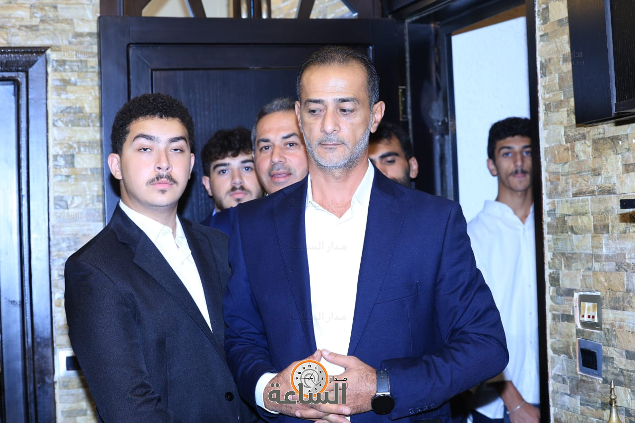 Madar Al-Saa Images 0.7426491087950483