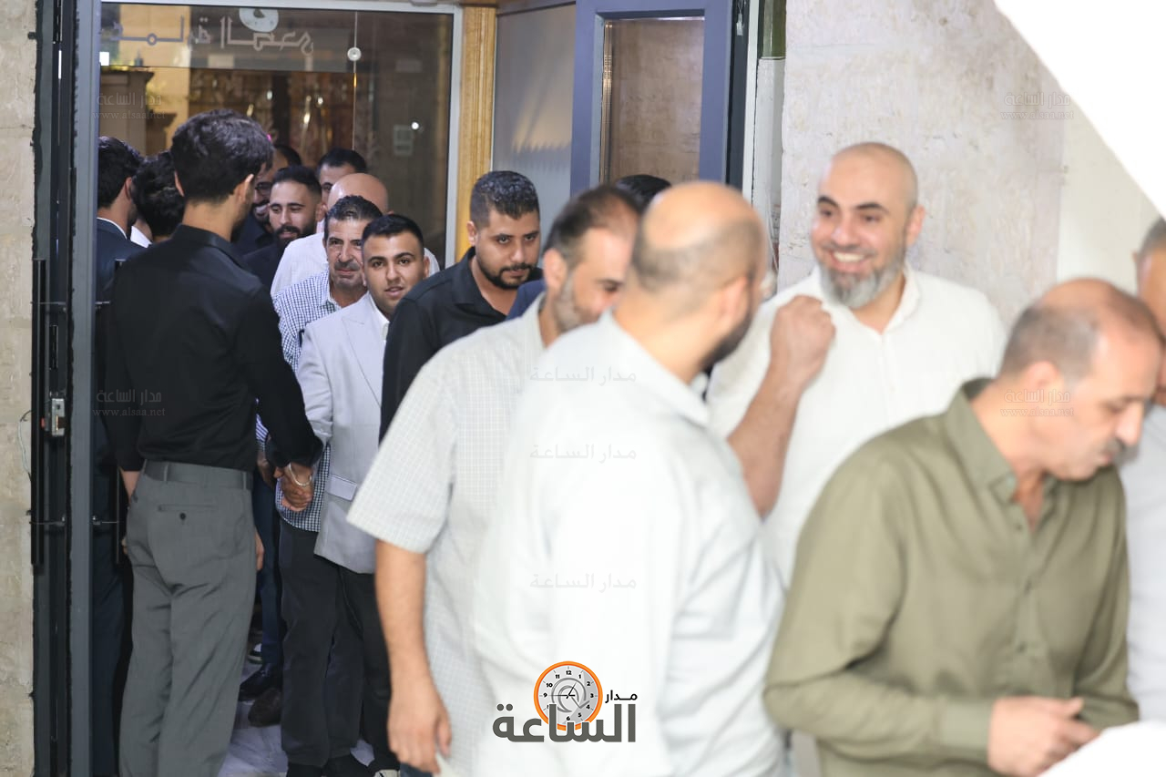 Madar Al-Saa Images 0.7243304196903071