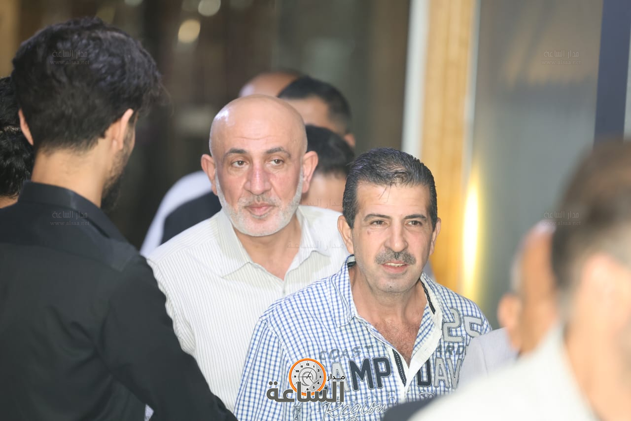 Madar Al-Saa Images 0.7639215987115537