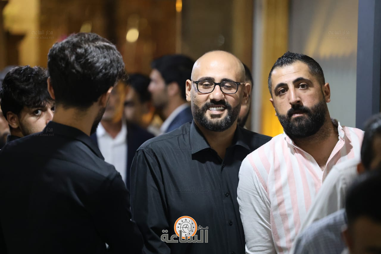 Madar Al-Saa Images 0.9719552773119093