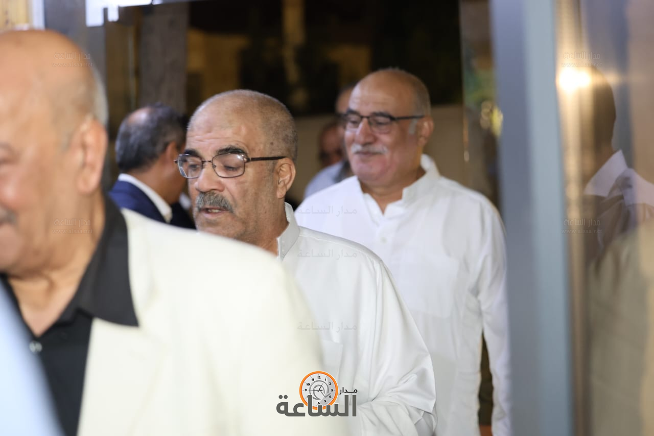 Madar Al-Saa Images 0.05777268461049245