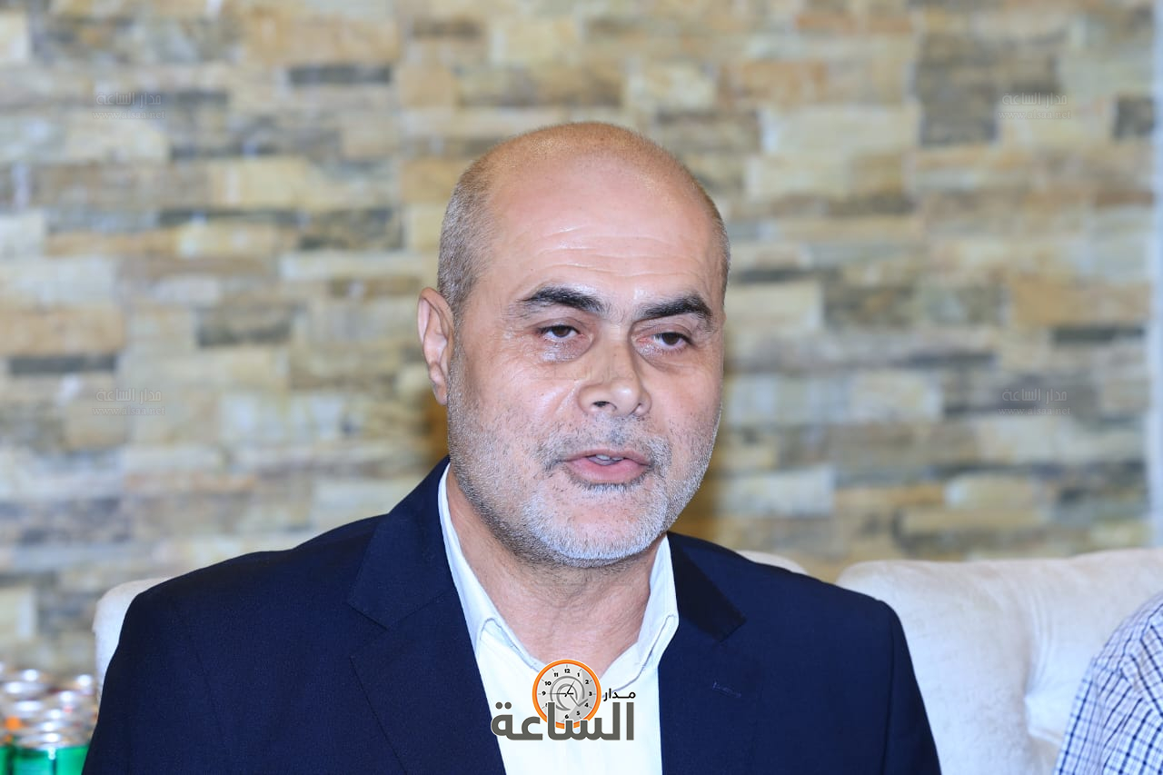 Madar Al-Saa Images 0.40807402971785234