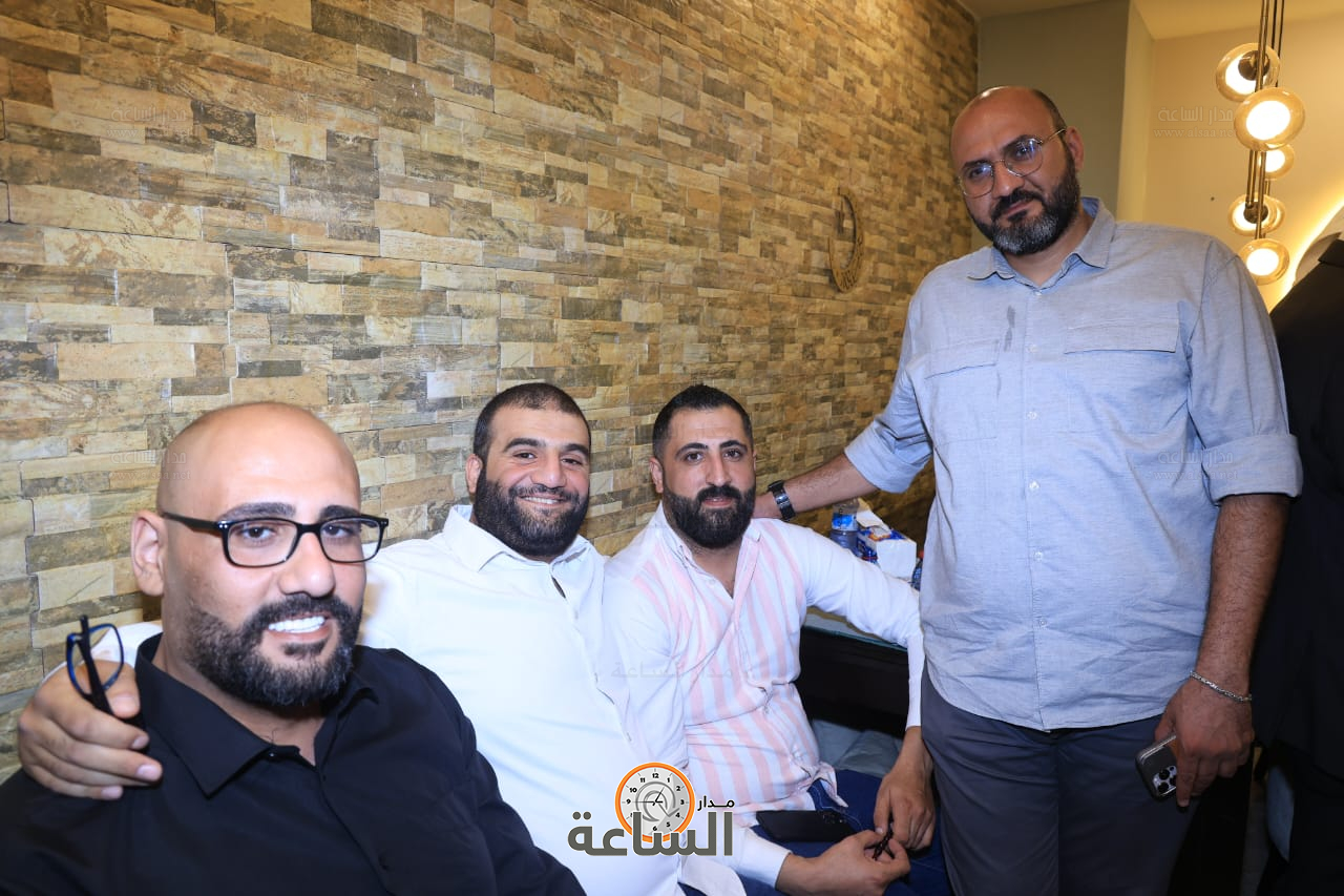 Madar Al-Saa Images 0.1256542754978306