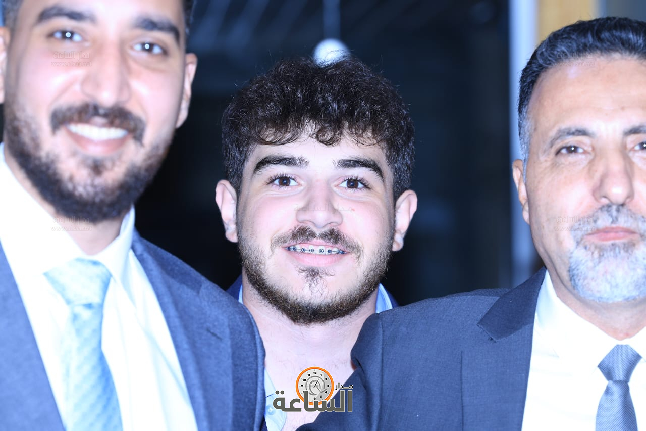 Madar Al-Saa Images 0.35999599910797575