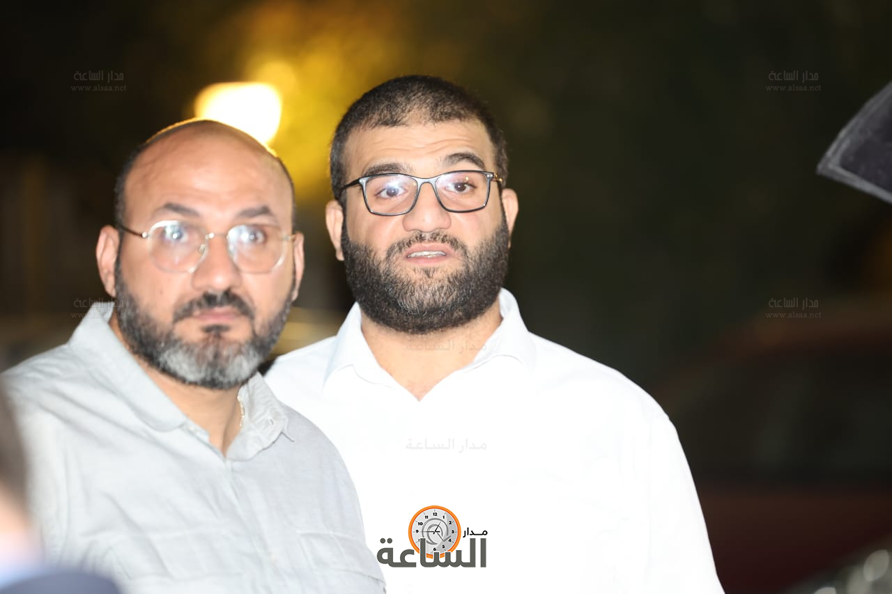 Madar Al-Saa Images 0.8275304254002167