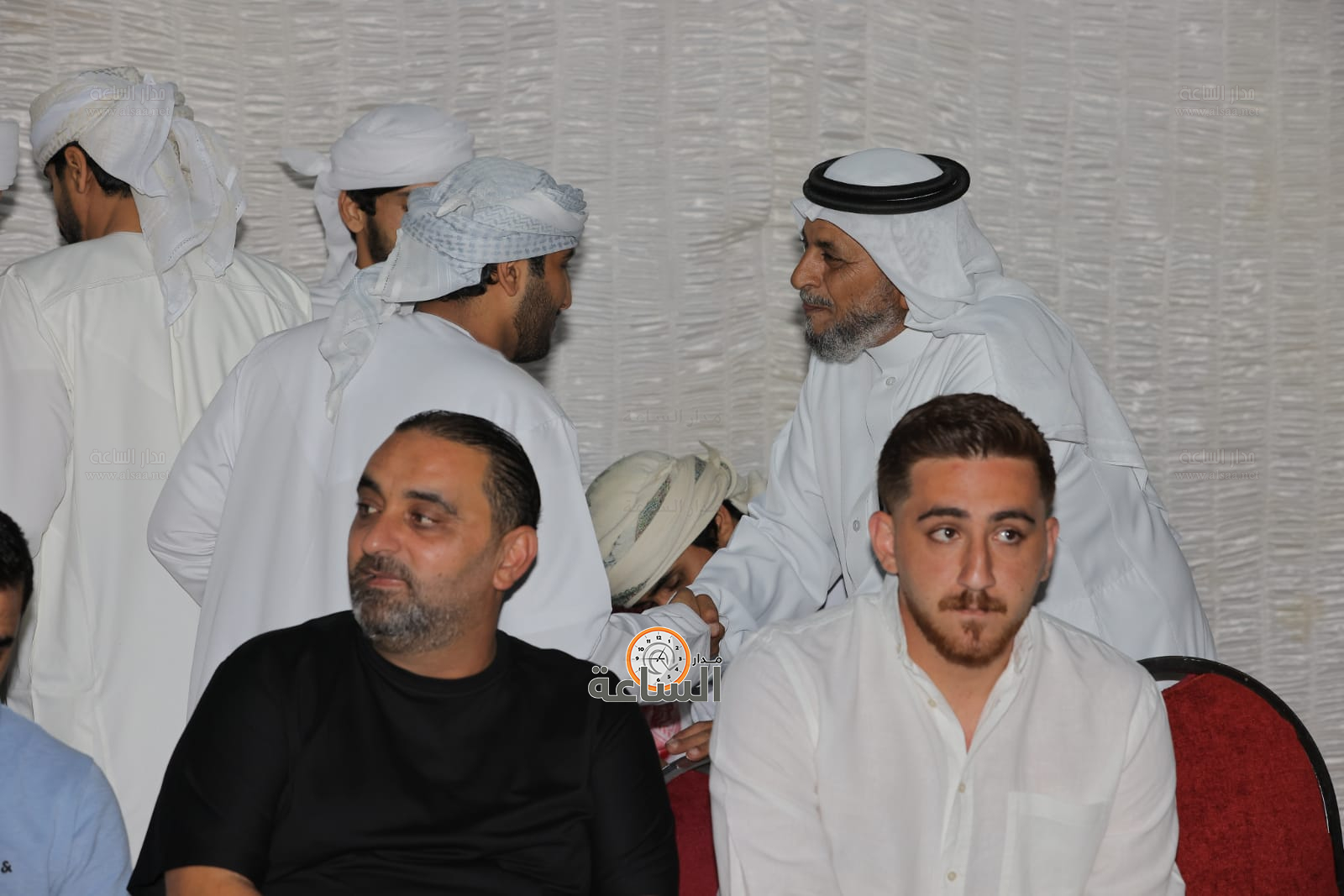 Madar Al-Saa Images 0.26603601836349655