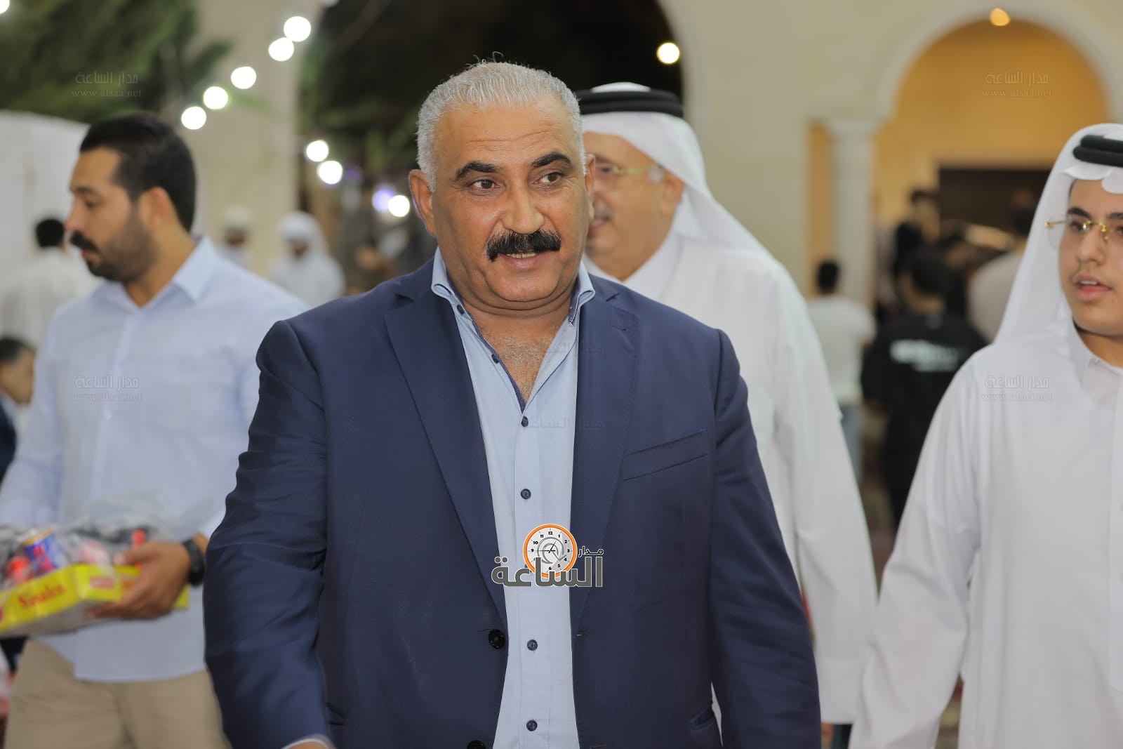 Madar Al-Saa Images 0.6050660474424991