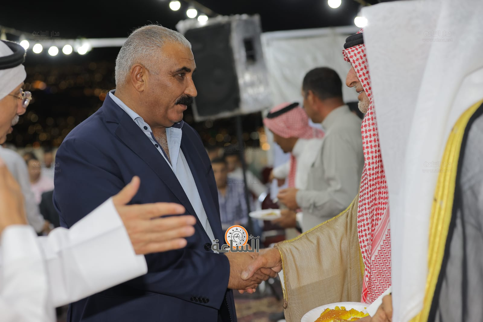 Madar Al-Saa Images 0.5280918801088096