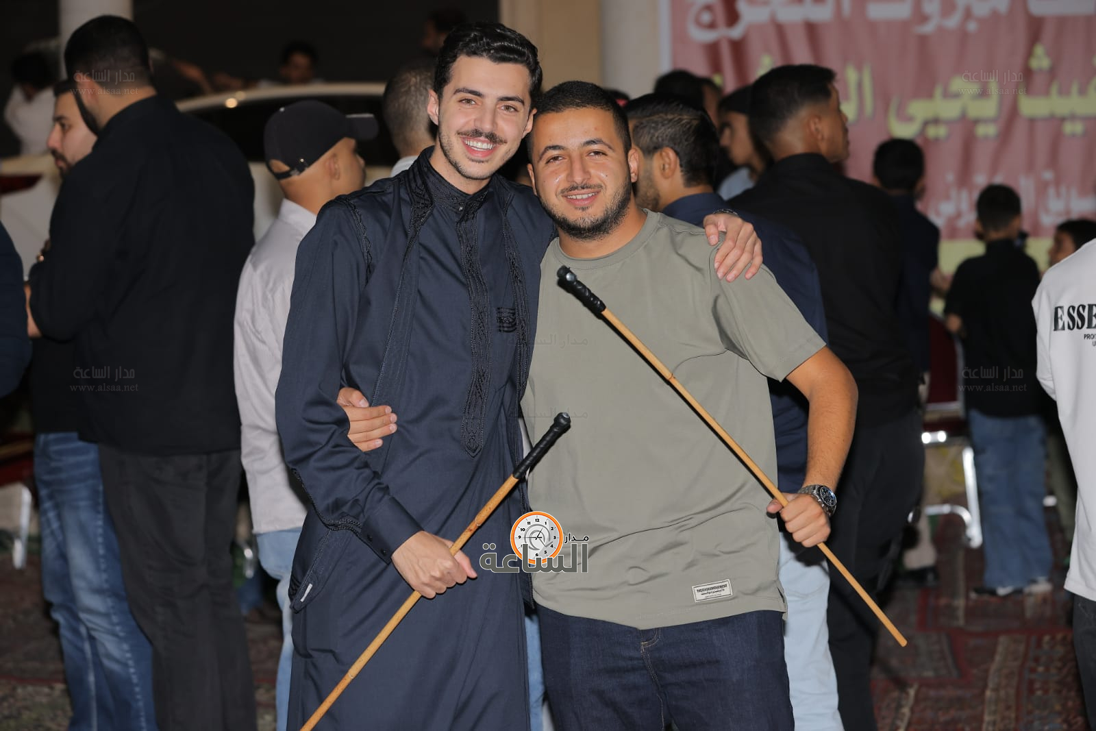 Madar Al-Saa Images 0.4796878545121148