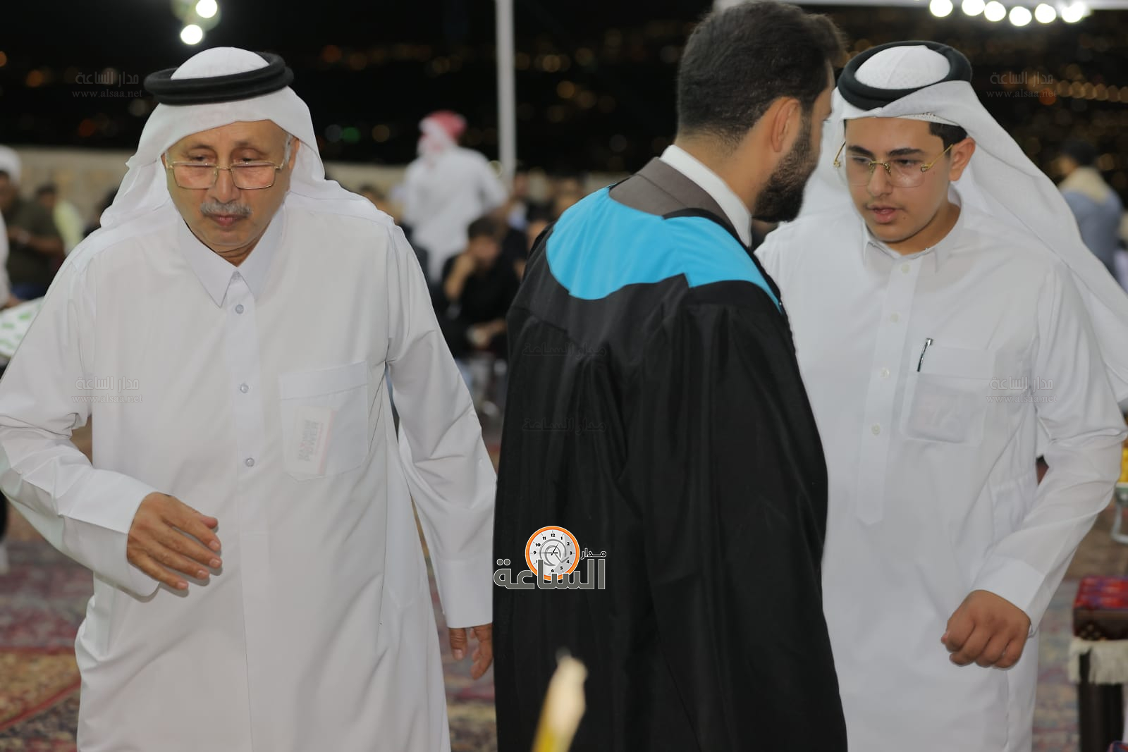 Madar Al-Saa Images 0.06761693095840948